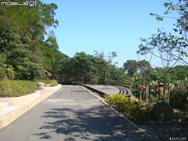 休閒騎路線