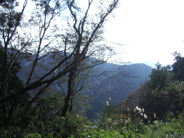 【探路報告】感動與感慨，北橫探索之旅