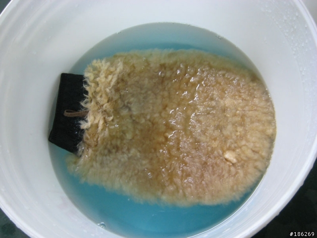 Optimum No Rinse(ONR) 免水沖洗車, 打破傳統洗車觀念