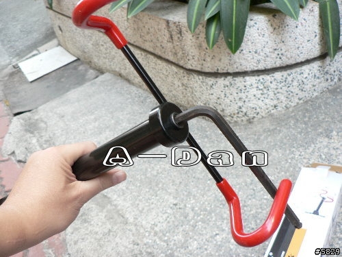 <資訊分享>搶救貧窮作戰-單車收納