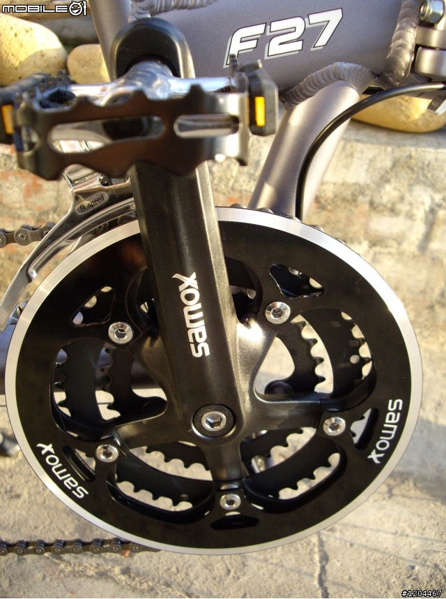 MORGAN請大家來鑑賞一下~小弟買的便不便宜