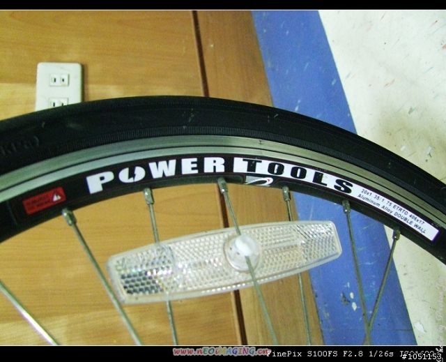 [超級不專業開箱文]KHS 限量車 GP-100來囉!