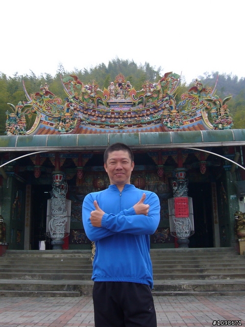 [分享]恨無月之大坑凌雲寺藥繕排骨湯之旅－凡骨篇