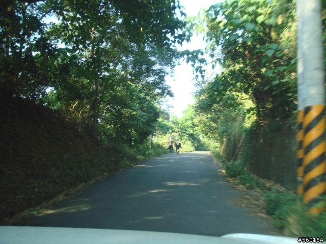 逍遙遊的1.) 挑戰路線探勘(照片多)--(第八屆)『2008八卦山脈 美利達盃&單車嘉年華』