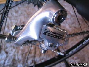 遲來的開箱文~我的第一台公路車BIANCHI~