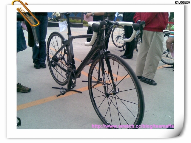 2009GIANT車友冬季賞遊會_高雄場