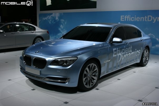 [歲末年終大分享][圖超級多] 2008 LA Auto Show (2008洛杉磯車展)