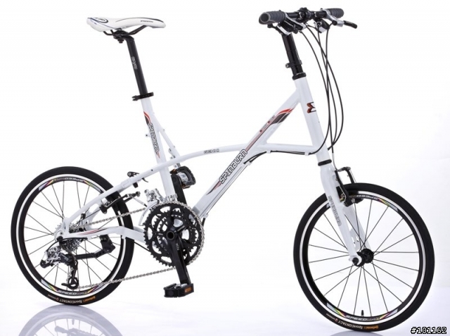 MOSSO小徑跟SPINBURN CURVE的關係？