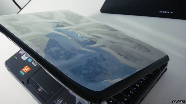 「二代杜比 要你好聽」Acer Aspire 4930G