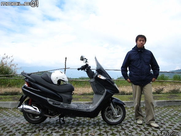 我與我的RV150，環東之旅全記錄（圖多有影）