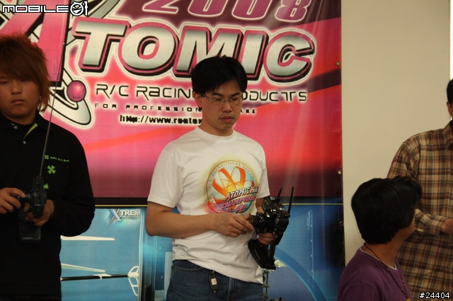 [分享] KYOSHO MINI-Z 2008/12/21高雄勻翔第五屆公開賽