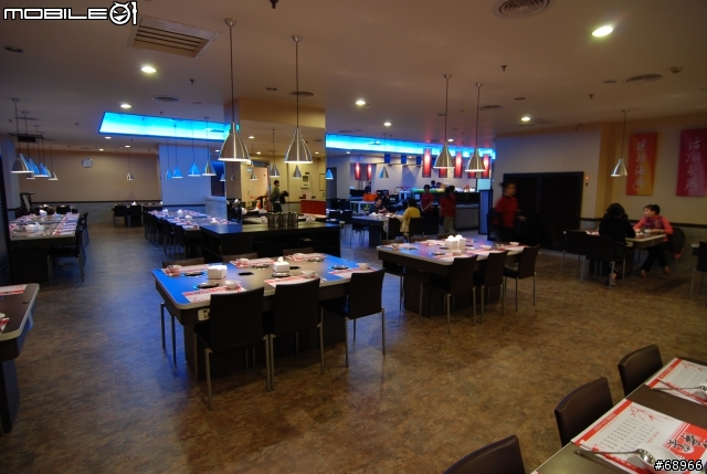 [分享] 海宴日式和風涮涮屋--- 萬芳店