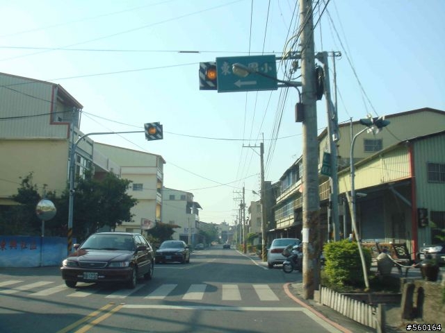 逍遙遊的1.) 挑戰路線探勘(照片多)--(第八屆)『2008八卦山脈 美利達盃&單車嘉年華』