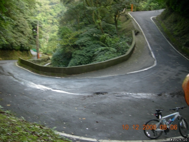 汐止水源路-北33-106-106乙-台9-跑馬古道-宜5-宜蘭行97.12.10