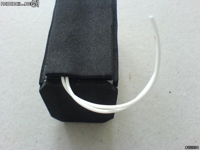 [分享] DIY CREE Q5 高質感小惡魔車燈  可調聚光可調光型 (詳解硬體篇)