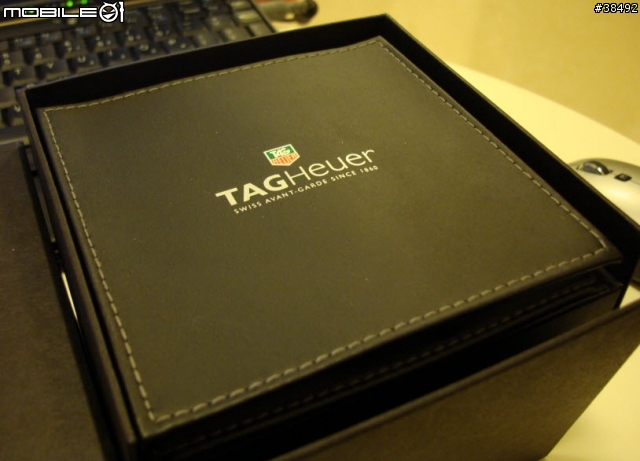 [分享]TAG Heuer Link Calibre16