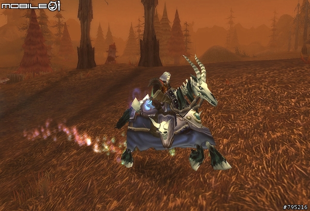 【分享】怨念爆發！死騎單刷斯坦索姆之男爵馬入手記實！