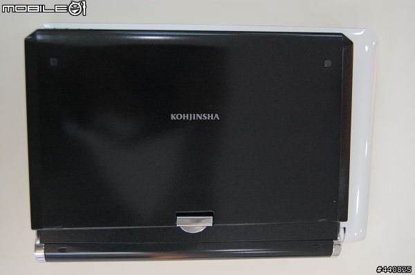 [阿咪愛開箱]遲來的巧遇 宏碁Acer Aspire One 珍珠白小筆電