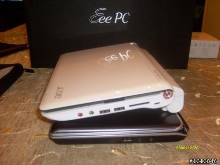 ePC 1002 Open Box