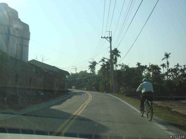 逍遙遊的1.) 挑戰路線探勘(照片多)--(第八屆)『2008八卦山脈 美利達盃&單車嘉年華』
