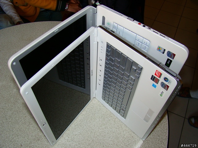 [分享]日規VAIO NR72B
