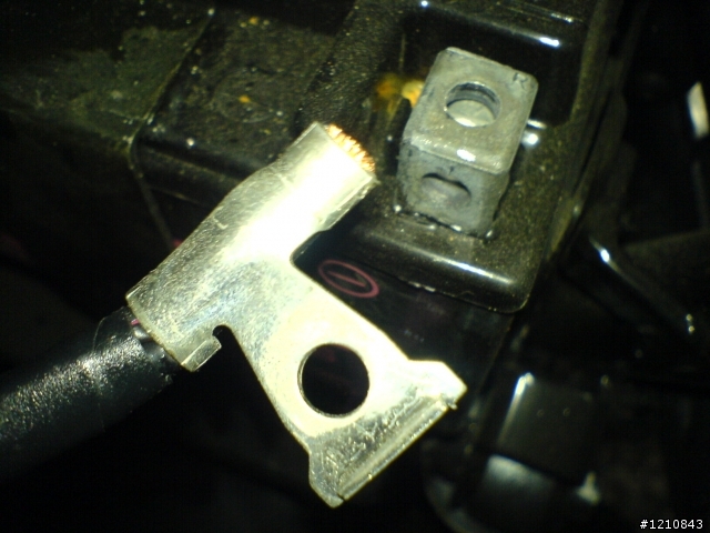 GSR改裝，DIY SMD車廂燈