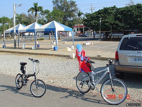 台中后豐鐵馬道(2008/12/15)