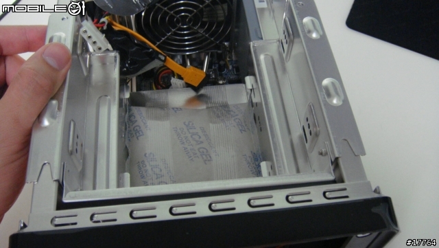 [沙場硬漢 準系統優選] Shuttle SG31G2 搭配 Samsung 933SN