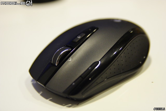 羅技NX80+VX Nano雙雄爭霸[12/10 Updated]