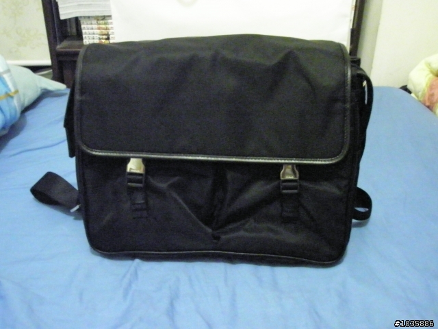 [分享] Prada Saffiano肩背包