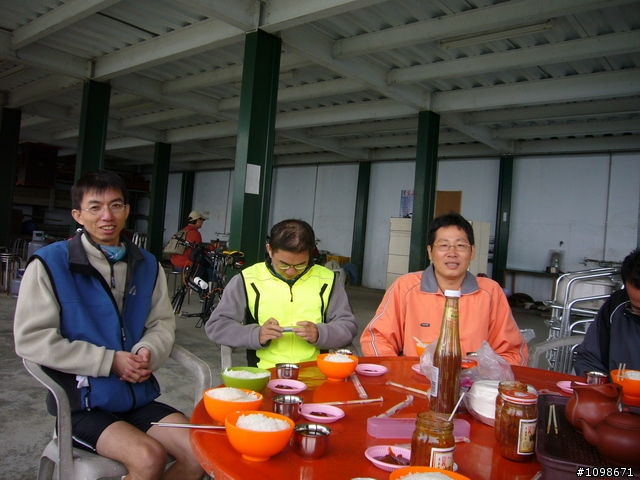 [分享]恨無月之大坑凌雲寺藥繕排骨湯之旅－凡骨篇