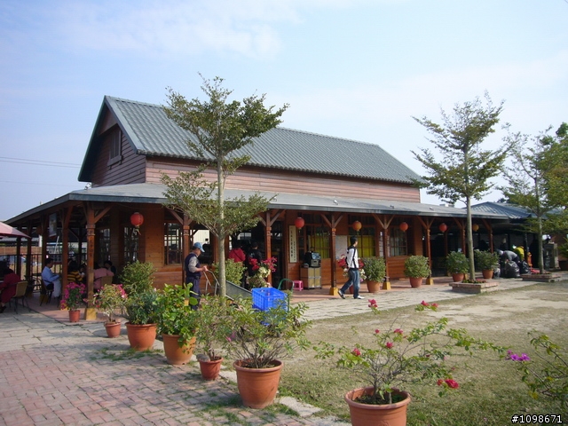 [分享]搖擺大之白河東山柳營吃吃喝喝團－凡骨篇