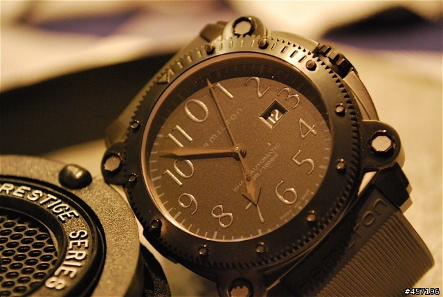 KHAKI BeLOWZERO 1000M