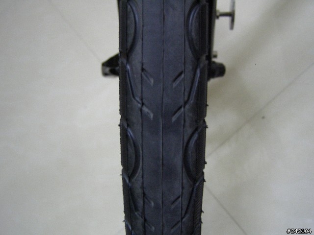 [不專業開箱] DAHON   SP18