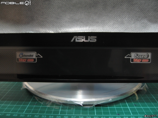 [開箱]ASUS PG221…”H”…PART 2－卡到篇