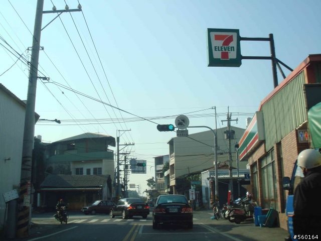 逍遙遊的1.) 挑戰路線探勘(照片多)--(第八屆)『2008八卦山脈 美利達盃&單車嘉年華』