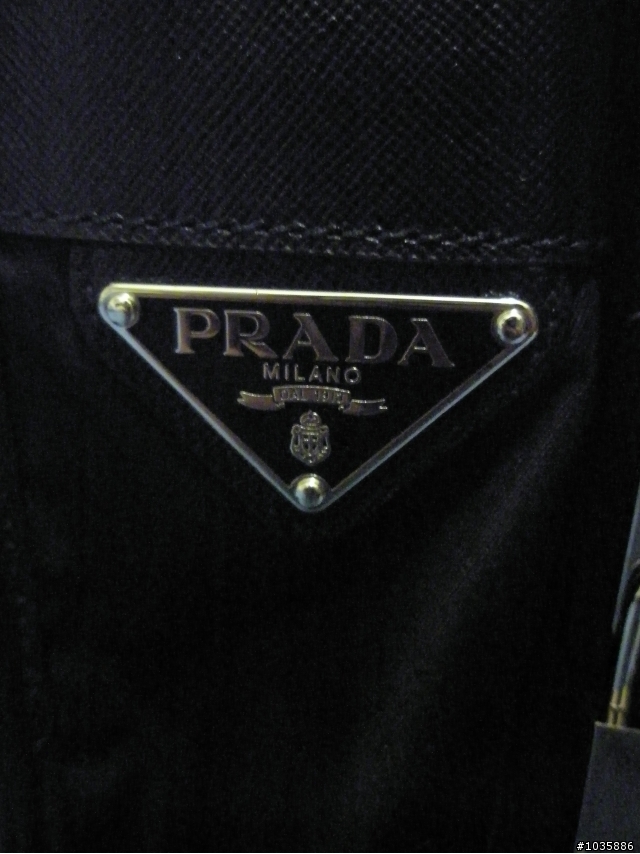 [分享] Prada Saffiano肩背包