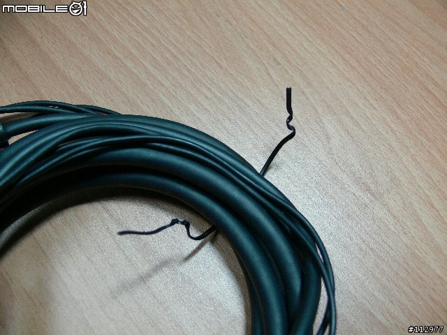 [開箱]ASUS PG221…”H”…PART 2－卡到篇