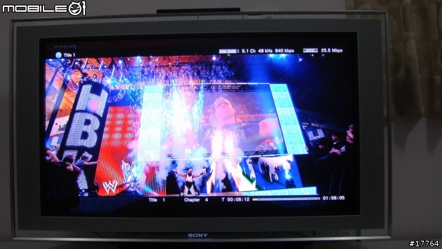 [熱血沸騰] WWE SD VS RAW 2009