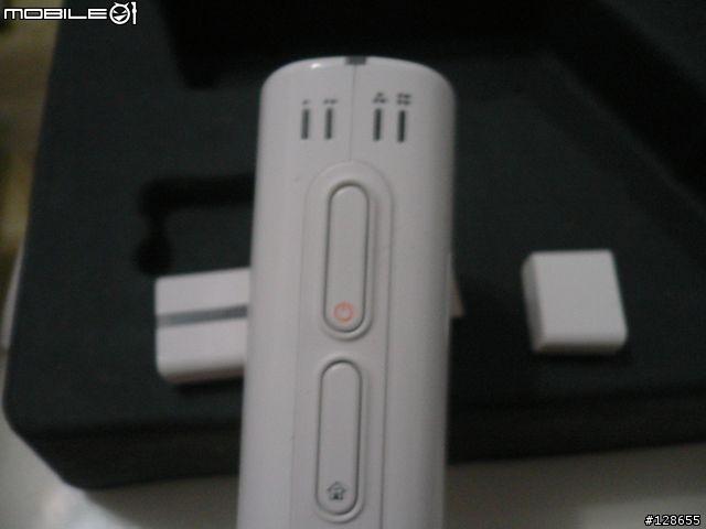 [新品開箱] CyWee 3D空間滑鼠及控制器