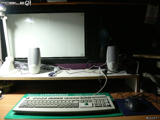 [開箱]ASUS PG221…”H”…PART 2－卡到篇