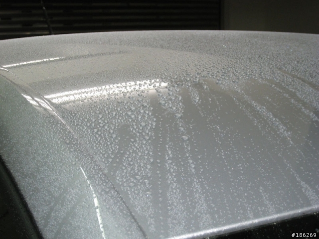 Optimum No Rinse(ONR) 免水沖洗車, 打破傳統洗車觀念