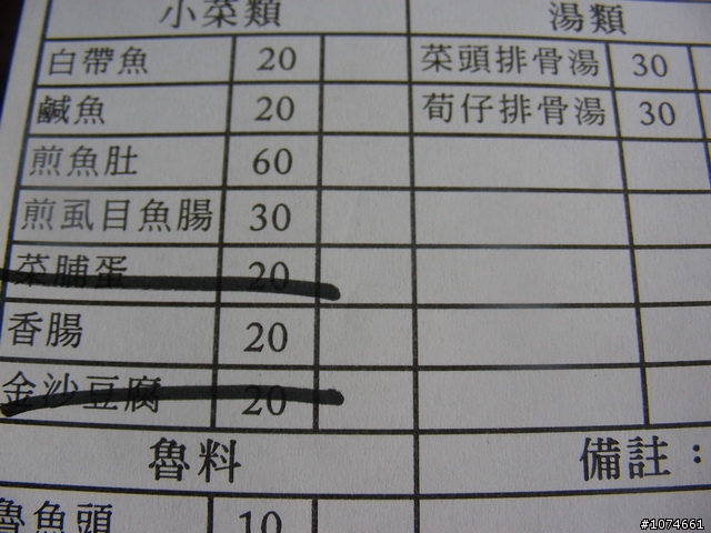 三多平價食堂(熱炒59元,炒青菜29元)