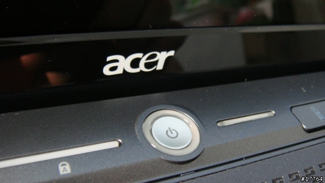 「二代杜比 要你好聽」Acer Aspire 4930G