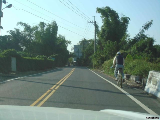 逍遙遊的1.) 挑戰路線探勘(照片多)--(第八屆)『2008八卦山脈 美利達盃&單車嘉年華』