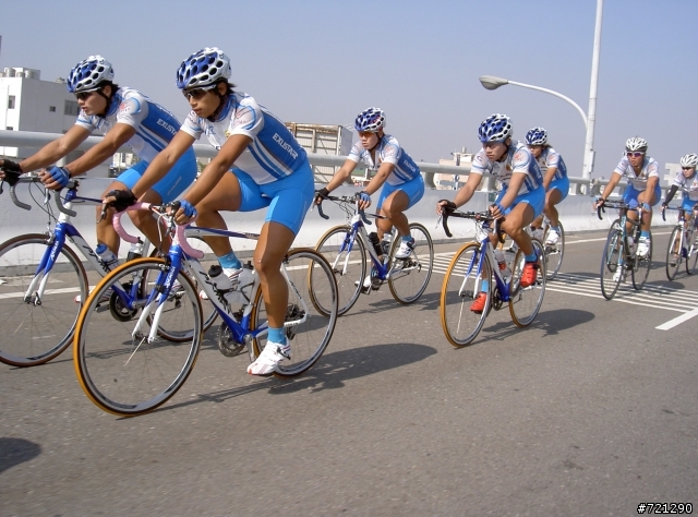 2009單車環台接力報佳音.苑裡到高雄馮俊凱相片.
