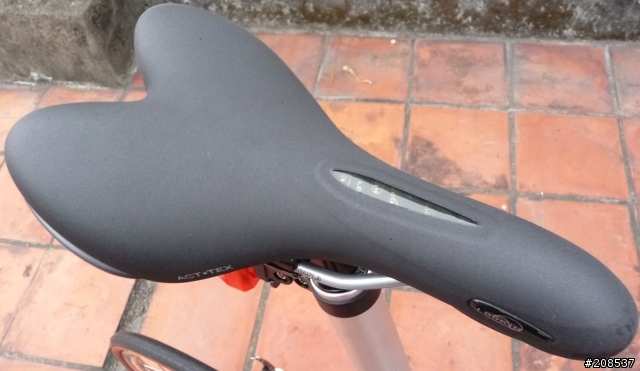 (改裝分享) Dahon Mu SL