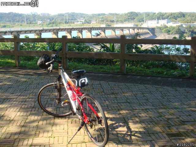 休閒騎路線