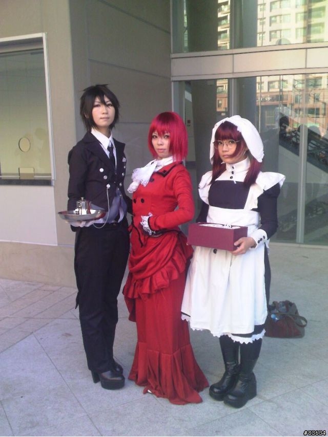 [asus p750臨時拍]漢神巨蛋同人誌好萌阿