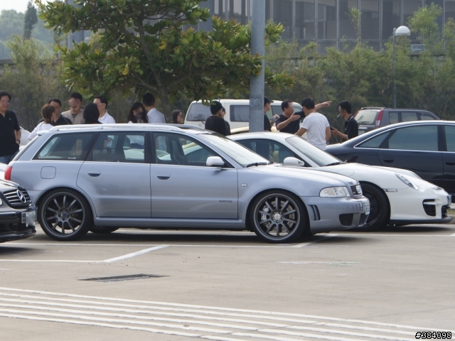 清休-跑車大會師 Porsche & AMG軍團 ＆ M Power
